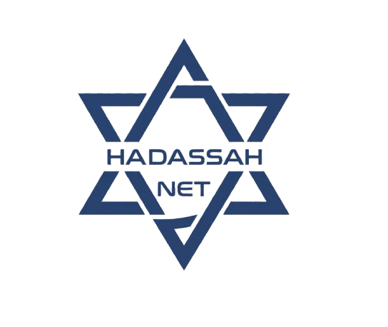 Hadassah Net Oy logo